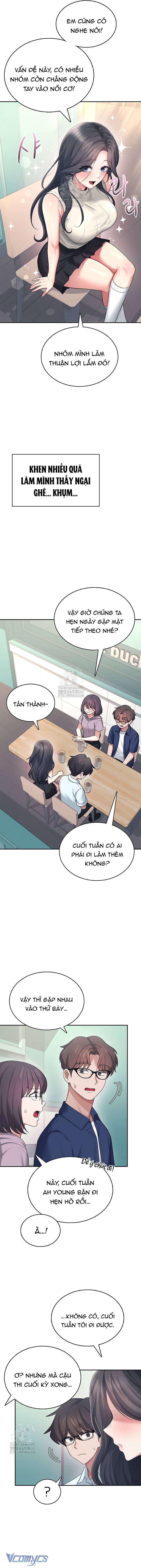 đọc truyện [18+] Đồ Chơi Tình Dục Không Dây Chương 41 ảnh 17 tại Thiên Thai Truyện