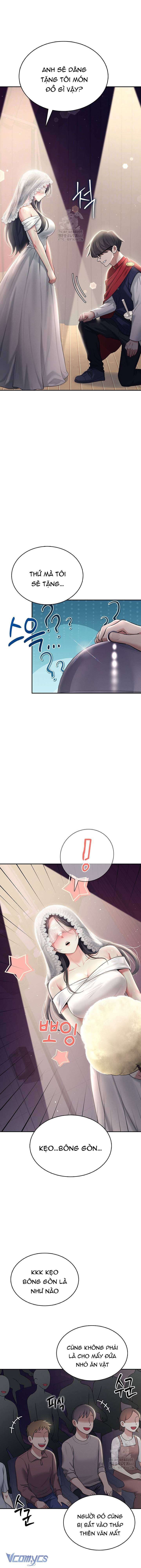 đọc truyện [18+] Đồ Chơi Tình Dục Không Dây Chương 41 ảnh 6 tại Thiên Thai Truyện