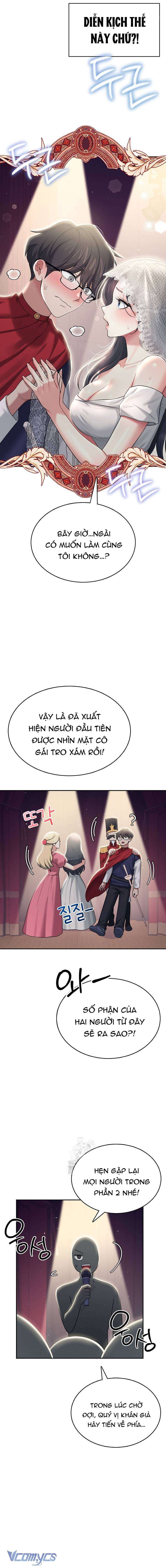 đọc truyện [18+] Đồ Chơi Tình Dục Không Dây Chương 41 ảnh 9 tại Thiên Thai Truyện