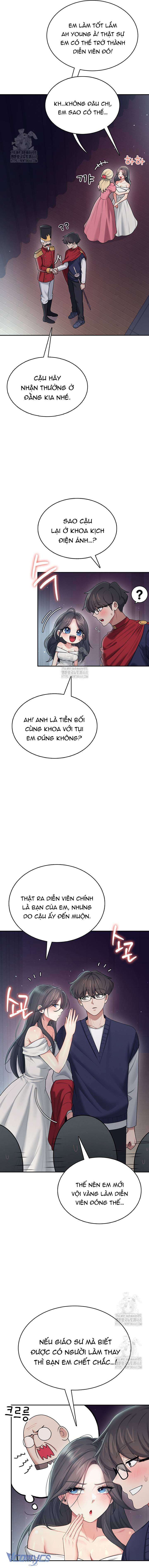 đọc truyện [18+] Đồ Chơi Tình Dục Không Dây Chương 41 ảnh 10 tại Thiên Thai Truyện