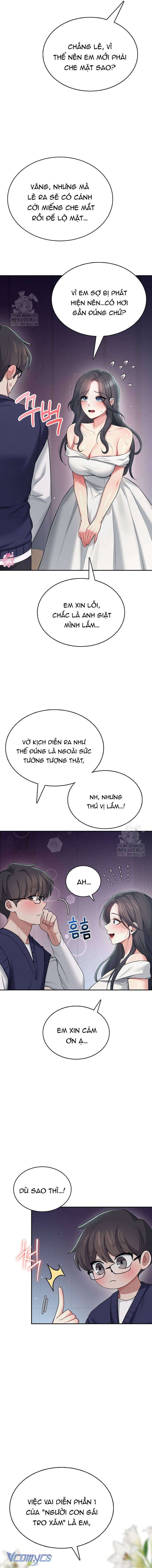 đọc truyện [18+] Đồ Chơi Tình Dục Không Dây Chương 41 ảnh 11 tại Thiên Thai Truyện