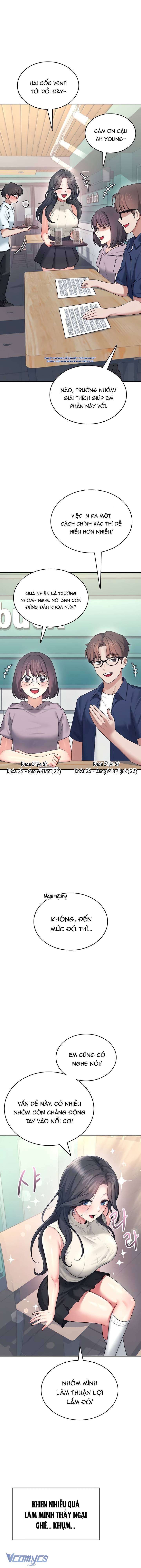 đọc truyện [18+] Đồ Chơi Tình Dục Không Dây Chương 42 ảnh 2 tại Thiên Thai Truyện