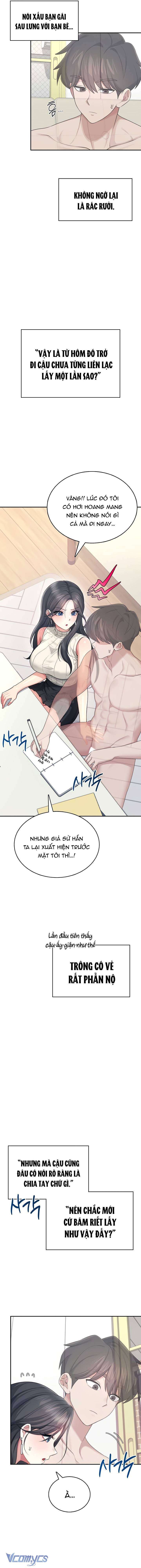 đọc truyện [18+] Đồ Chơi Tình Dục Không Dây Chương 42 ảnh 12 tại Thiên Thai Truyện