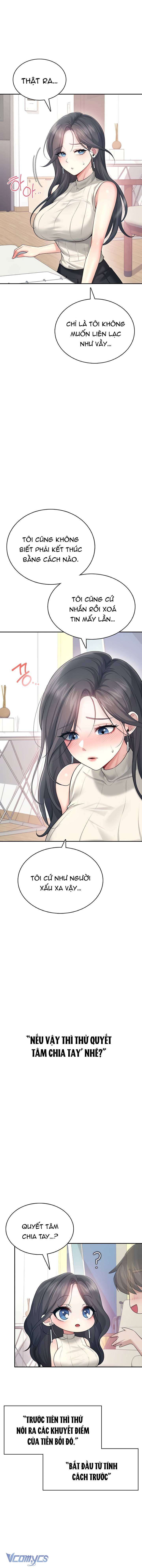 đọc truyện [18+] Đồ Chơi Tình Dục Không Dây Chương 42 ảnh 13 tại Thiên Thai Truyện