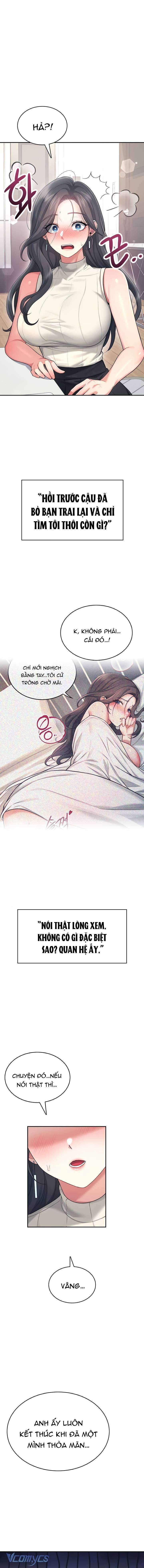 đọc truyện [18+] Đồ Chơi Tình Dục Không Dây Chương 42 ảnh 15 tại Thiên Thai Truyện