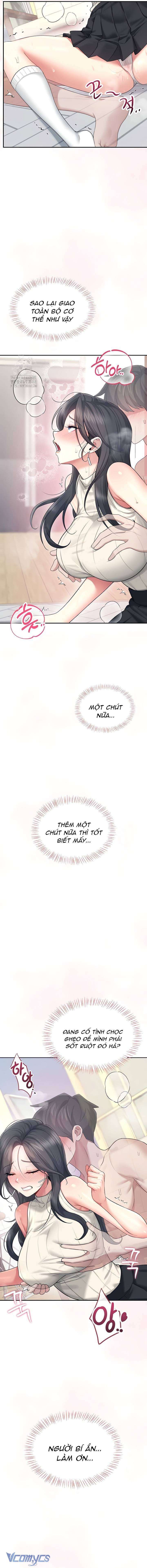 đọc truyện [18+] Đồ Chơi Tình Dục Không Dây Chương 42 ảnh 19 tại Thiên Thai Truyện