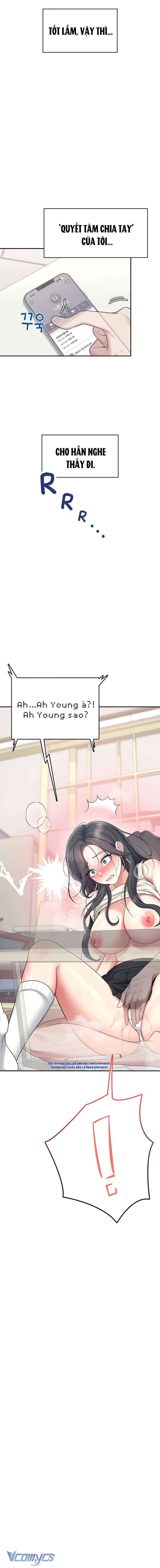 đọc truyện [18+] Đồ Chơi Tình Dục Không Dây Chương 42 ảnh 21 tại Thiên Thai Truyện