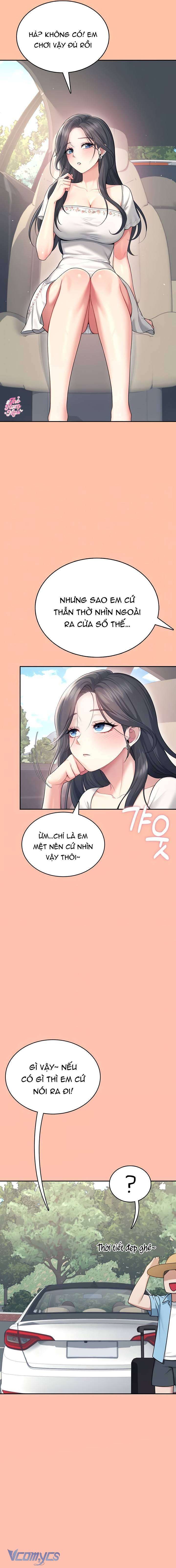 đọc truyện [18+] Đồ Chơi Tình Dục Không Dây Chương 42 ảnh 5 tại Thiên Thai Truyện