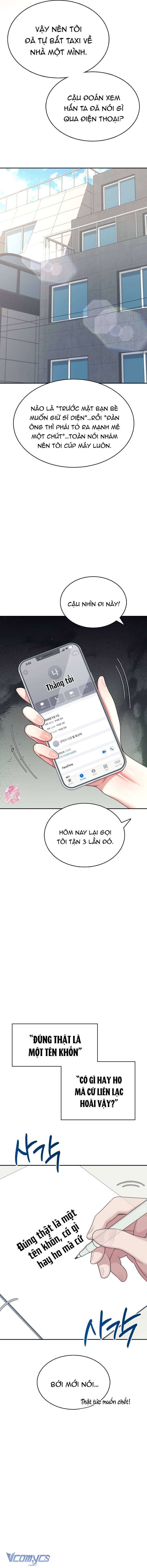 đọc truyện [18+] Đồ Chơi Tình Dục Không Dây Chương 42 ảnh 11 tại Thiên Thai Truyện