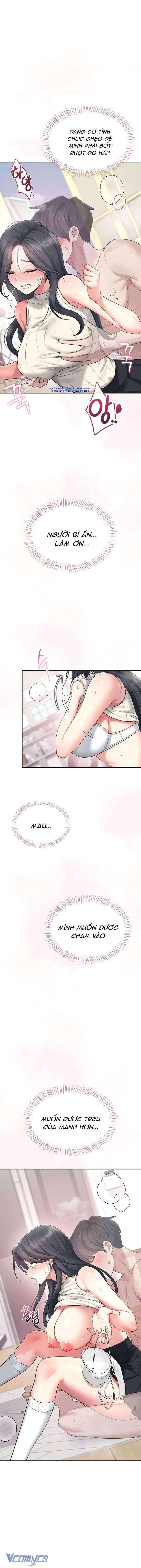 đọc truyện [18+] Đồ Chơi Tình Dục Không Dây Chương 43 ảnh 2 tại Thiên Thai Truyện