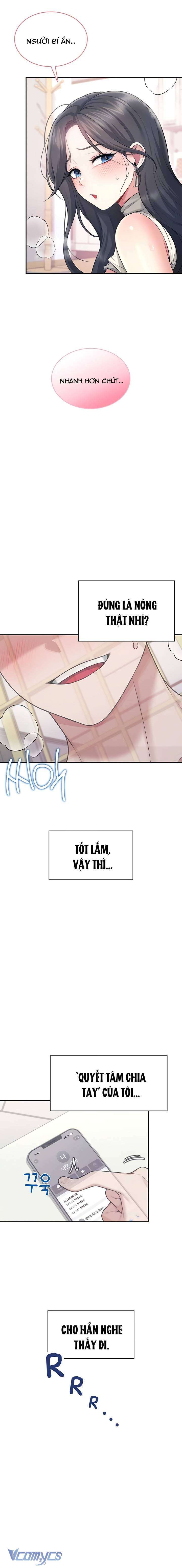 đọc truyện [18+] Đồ Chơi Tình Dục Không Dây Chương 43 ảnh 3 tại Thiên Thai Truyện