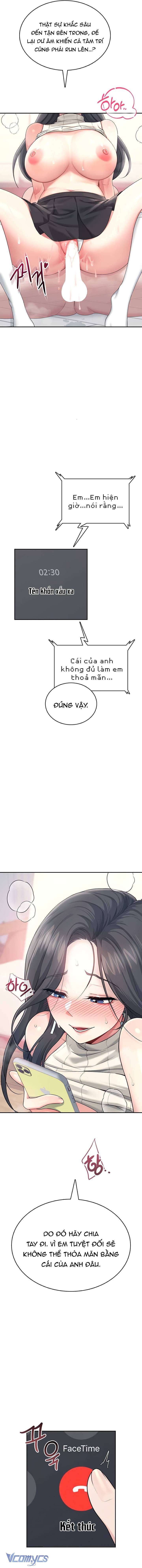 đọc truyện [18+] Đồ Chơi Tình Dục Không Dây Chương 43 ảnh 12 tại Thiên Thai Truyện