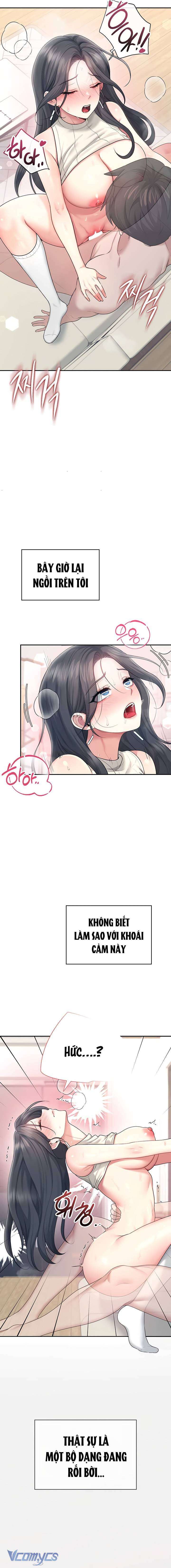 đọc truyện [18+] Đồ Chơi Tình Dục Không Dây Chương 43 ảnh 16 tại Thiên Thai Truyện