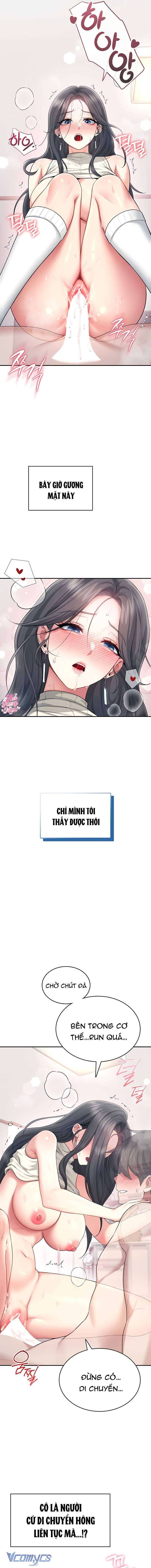 đọc truyện [18+] Đồ Chơi Tình Dục Không Dây Chương 43 ảnh 17 tại Thiên Thai Truyện