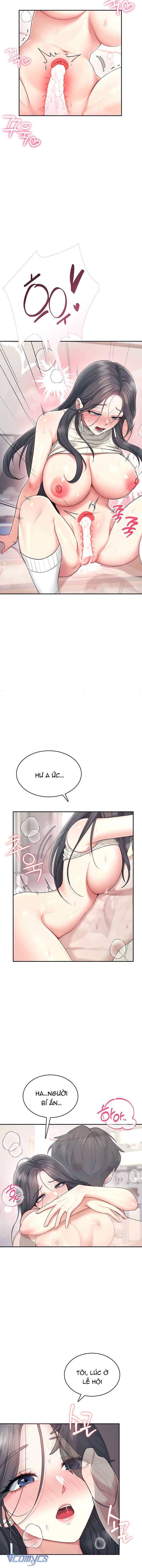 đọc truyện [18+] Đồ Chơi Tình Dục Không Dây Chương 43 ảnh 18 tại Thiên Thai Truyện