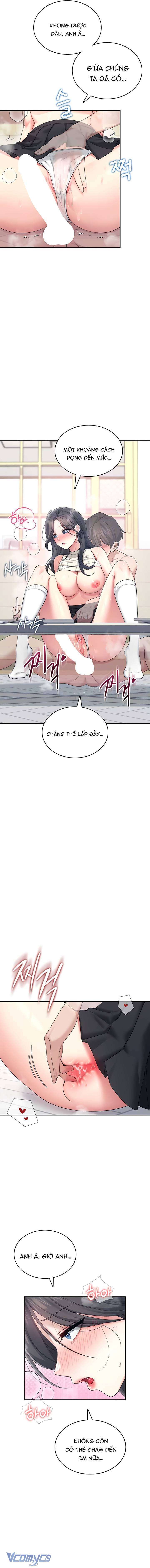 đọc truyện [18+] Đồ Chơi Tình Dục Không Dây Chương 43 ảnh 6 tại Thiên Thai Truyện