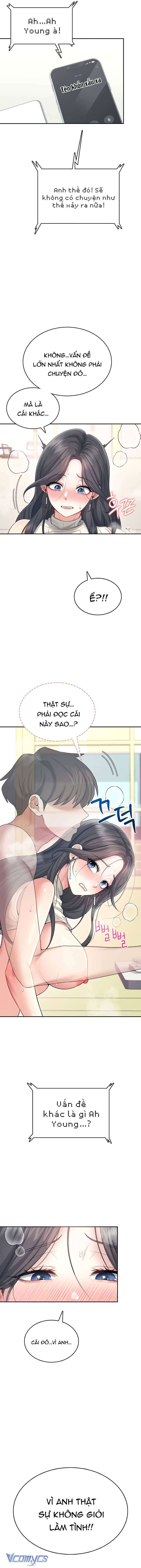 đọc truyện [18+] Đồ Chơi Tình Dục Không Dây Chương 43 ảnh 7 tại Thiên Thai Truyện