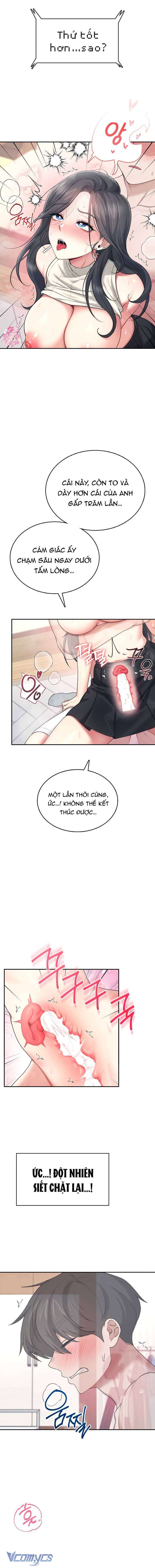 đọc truyện [18+] Đồ Chơi Tình Dục Không Dây Chương 43 ảnh 11 tại Thiên Thai Truyện