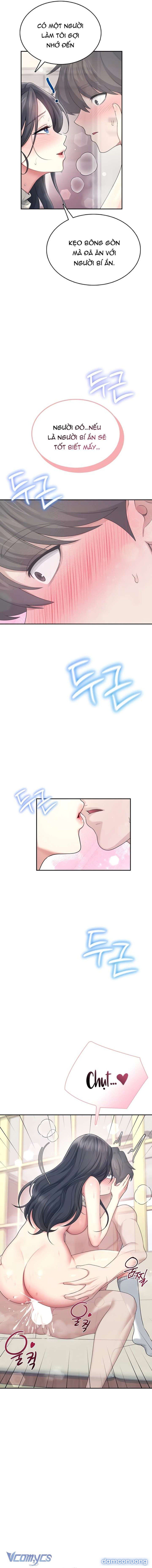 đọc truyện [18+] Đồ Chơi Tình Dục Không Dây Chương 44 ảnh 3 tại Thiên Thai Truyện