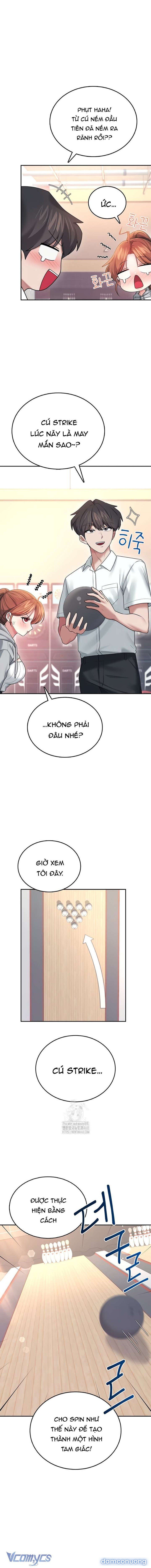 đọc truyện [18+] Đồ Chơi Tình Dục Không Dây Chương 44 ảnh 15 tại Thiên Thai Truyện