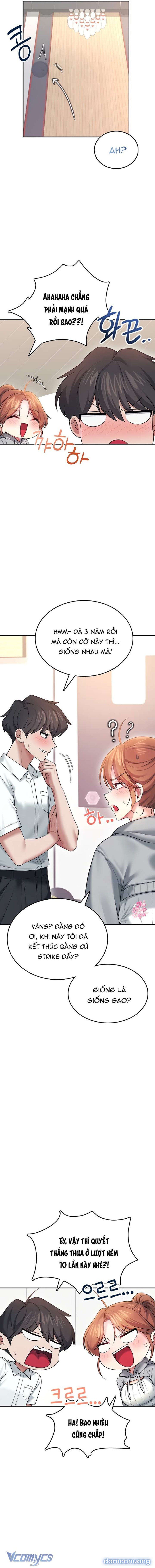 đọc truyện [18+] Đồ Chơi Tình Dục Không Dây Chương 44 ảnh 16 tại Thiên Thai Truyện