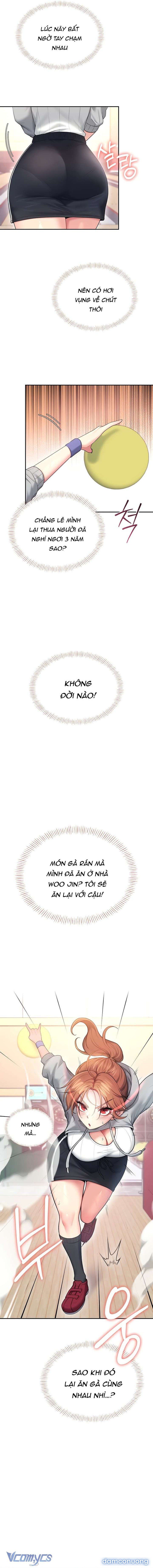 đọc truyện [18+] Đồ Chơi Tình Dục Không Dây Chương 44 ảnh 18 tại Thiên Thai Truyện