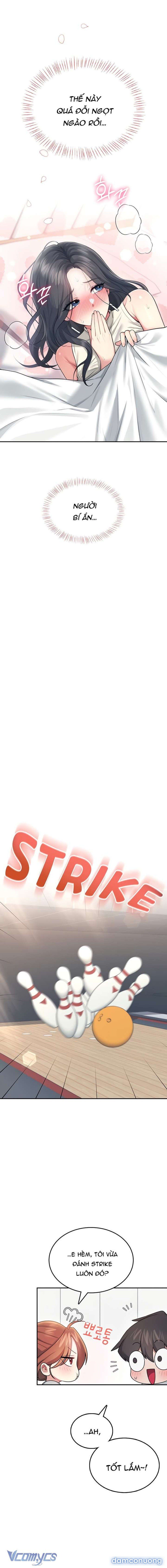 đọc truyện [18+] Đồ Chơi Tình Dục Không Dây Chương 44 ảnh 9 tại Thiên Thai Truyện