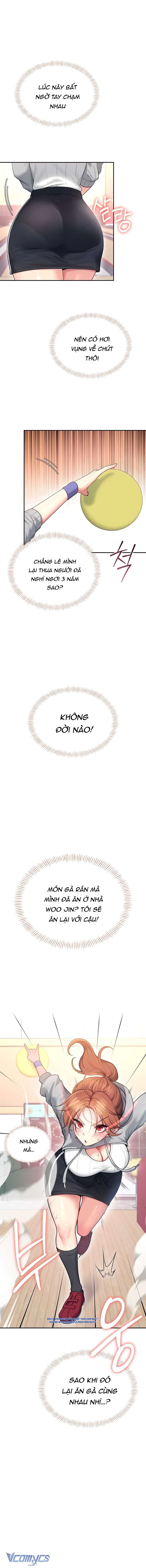 đọc truyện [18+] Đồ Chơi Tình Dục Không Dây Chương 45 ảnh 2 tại Thiên Thai Truyện