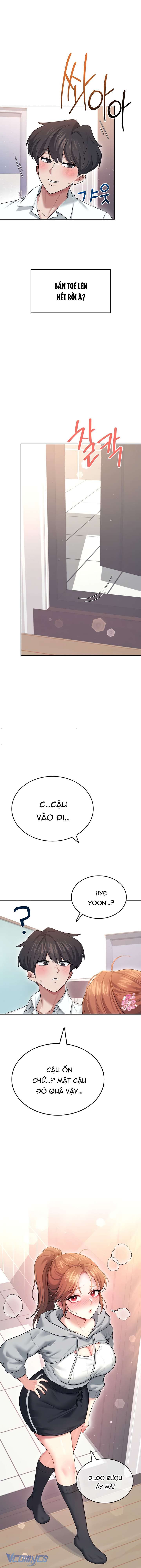 đọc truyện [18+] Đồ Chơi Tình Dục Không Dây Chương 45 ảnh 12 tại Thiên Thai Truyện