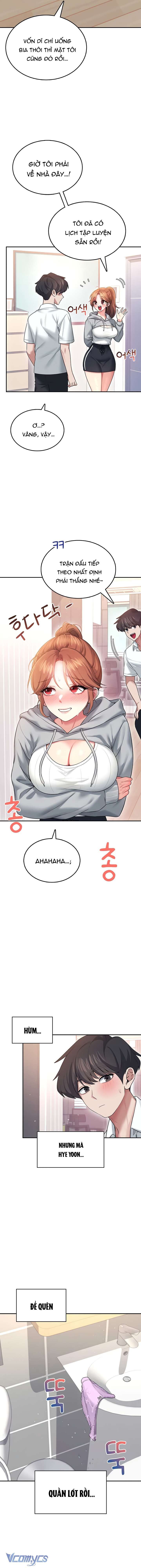 đọc truyện [18+] Đồ Chơi Tình Dục Không Dây Chương 45 ảnh 13 tại Thiên Thai Truyện