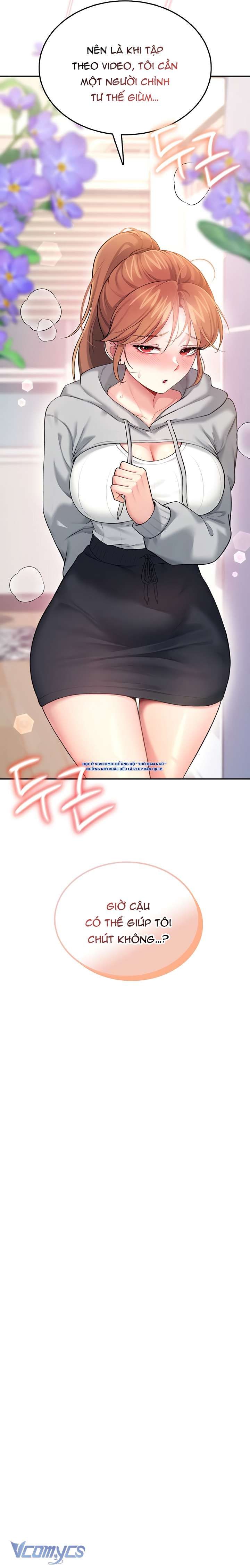 đọc truyện [18+] Đồ Chơi Tình Dục Không Dây Chương 45 ảnh 16 tại Thiên Thai Truyện