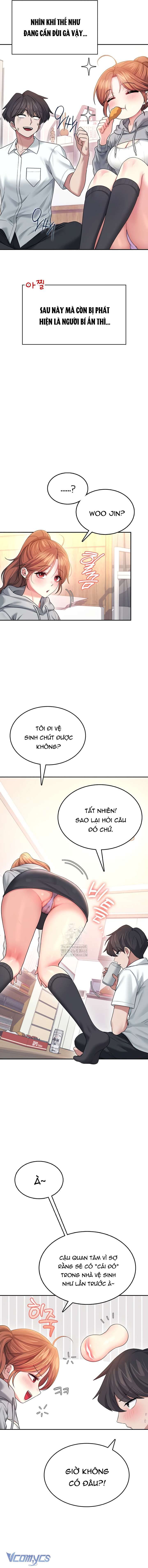 đọc truyện [18+] Đồ Chơi Tình Dục Không Dây Chương 45 ảnh 6 tại Thiên Thai Truyện