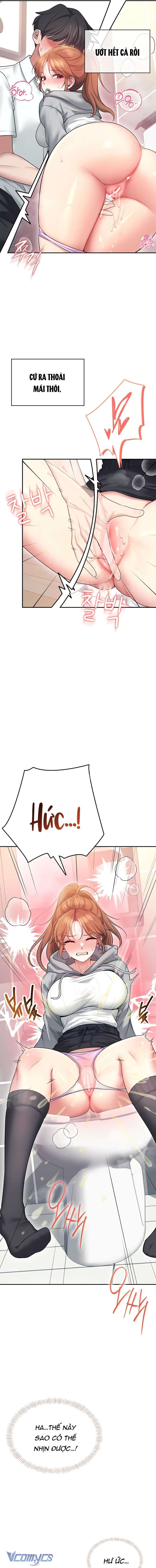 đọc truyện [18+] Đồ Chơi Tình Dục Không Dây Chương 45 ảnh 10 tại Thiên Thai Truyện