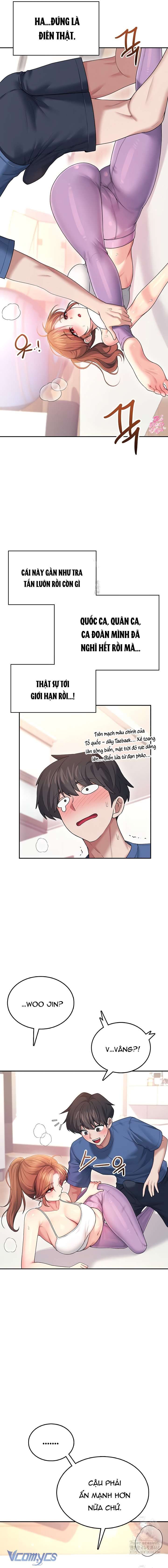 đọc truyện [18+] Đồ Chơi Tình Dục Không Dây Chương 46 ảnh 13 tại Thiên Thai Truyện