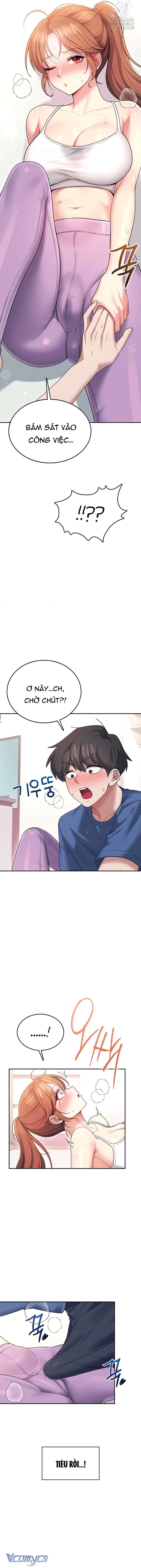 đọc truyện [18+] Đồ Chơi Tình Dục Không Dây Chương 46 ảnh 14 tại Thiên Thai Truyện