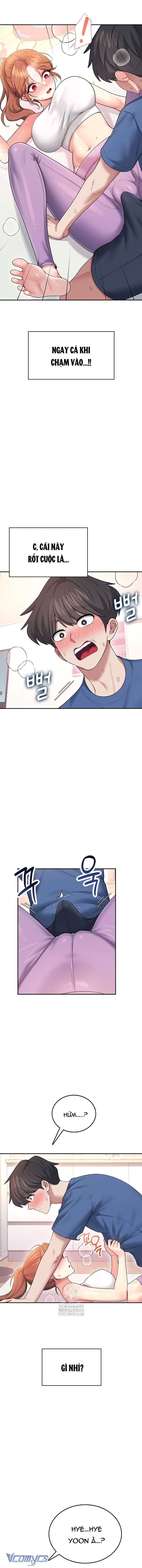 đọc truyện [18+] Đồ Chơi Tình Dục Không Dây Chương 46 ảnh 15 tại Thiên Thai Truyện