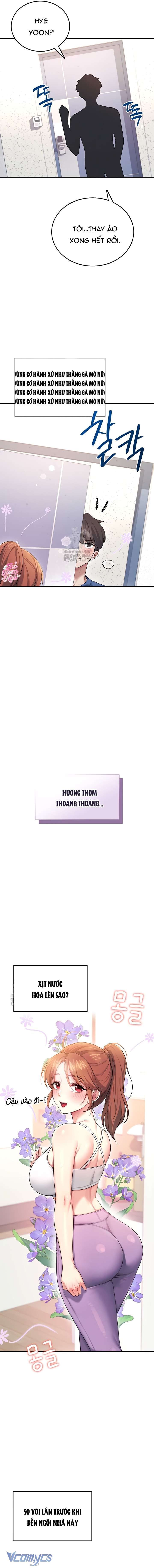 đọc truyện [18+] Đồ Chơi Tình Dục Không Dây Chương 46 ảnh 4 tại Thiên Thai Truyện