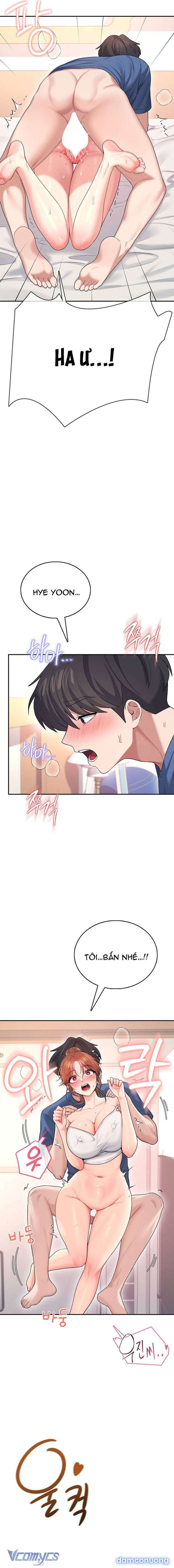 đọc truyện [18+] Đồ Chơi Tình Dục Không Dây Chương 48 ảnh 13 tại Thiên Thai Truyện