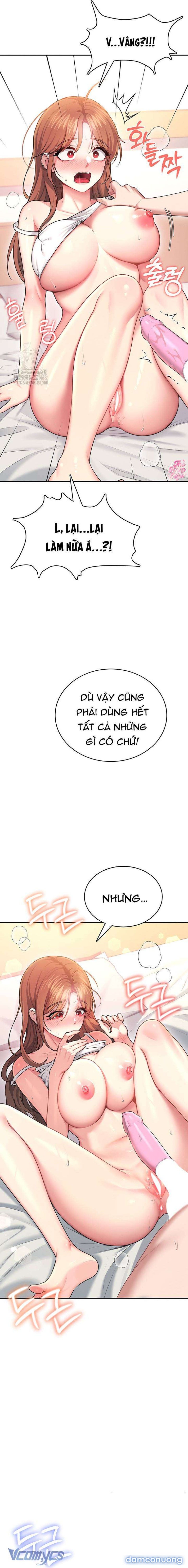 đọc truyện [18+] Đồ Chơi Tình Dục Không Dây Chương 48 ảnh 17 tại Thiên Thai Truyện