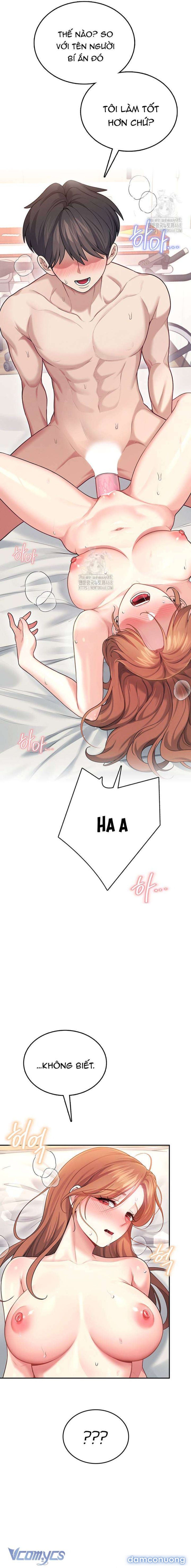 đọc truyện [18+] Đồ Chơi Tình Dục Không Dây Chương 49 ảnh 15 tại Thiên Thai Truyện