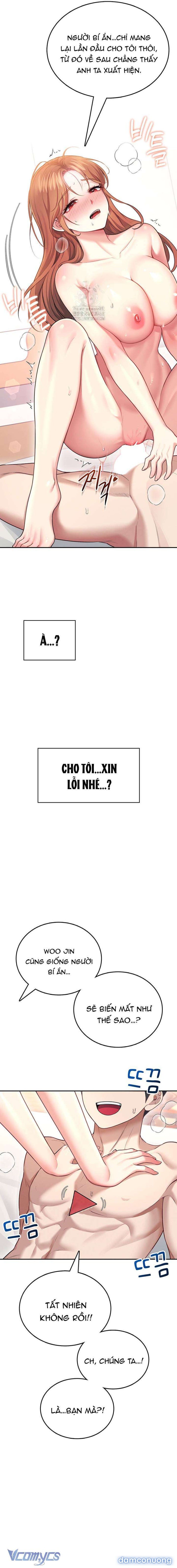 đọc truyện [18+] Đồ Chơi Tình Dục Không Dây Chương 49 ảnh 16 tại Thiên Thai Truyện