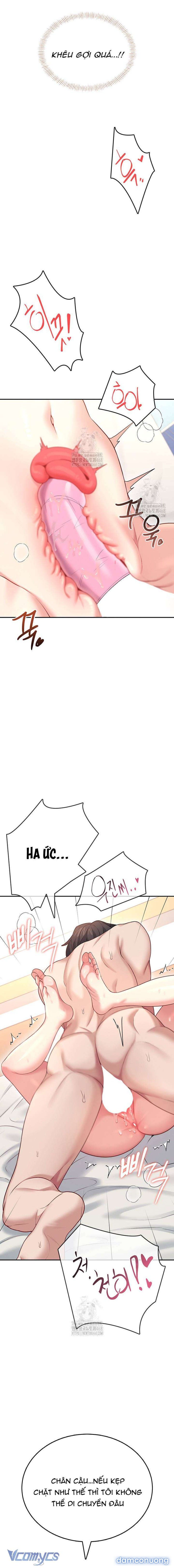 đọc truyện [18+] Đồ Chơi Tình Dục Không Dây Chương 49 ảnh 7 tại Thiên Thai Truyện