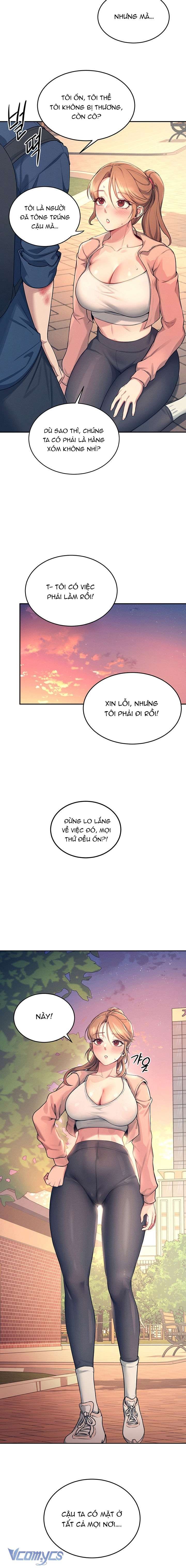 [18+] Đồ Chơi Tình Dục Không Dây Chương 5 page 12 - Giả Dược