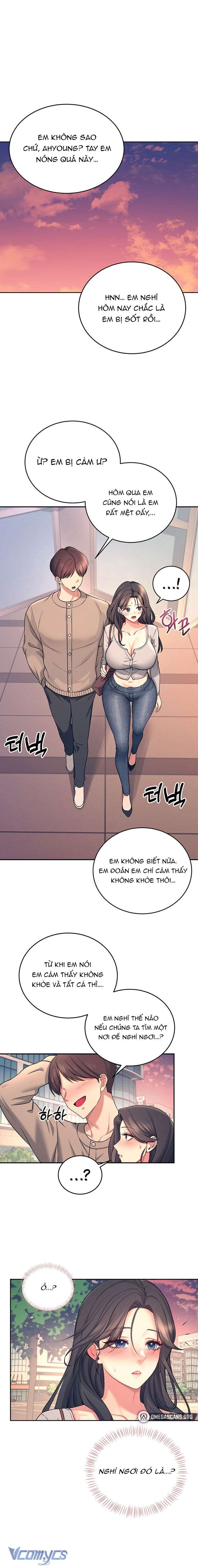 [18+] Đồ Chơi Tình Dục Không Dây Chương 5 page 18 - Giả Dược