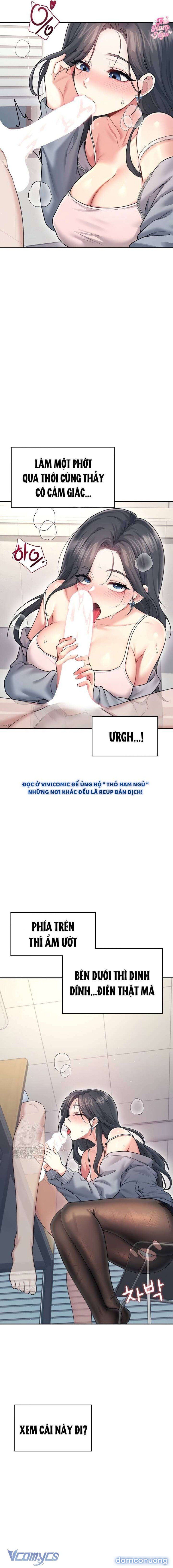 đọc truyện [18+] Đồ Chơi Tình Dục Không Dây Chương 51 ảnh 16 tại Thiên Thai Truyện