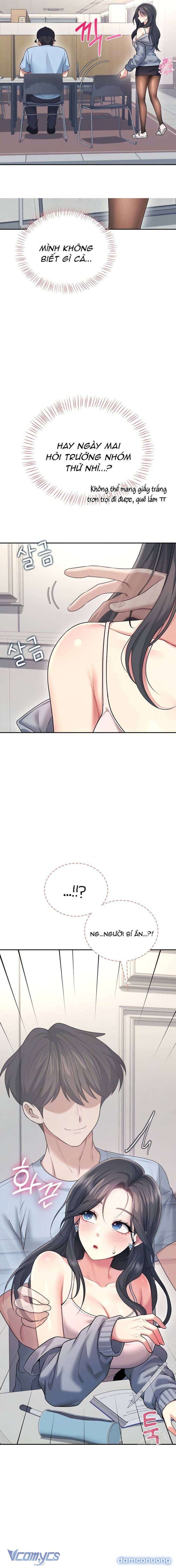 đọc truyện [18+] Đồ Chơi Tình Dục Không Dây Chương 51 ảnh 5 tại Thiên Thai Truyện