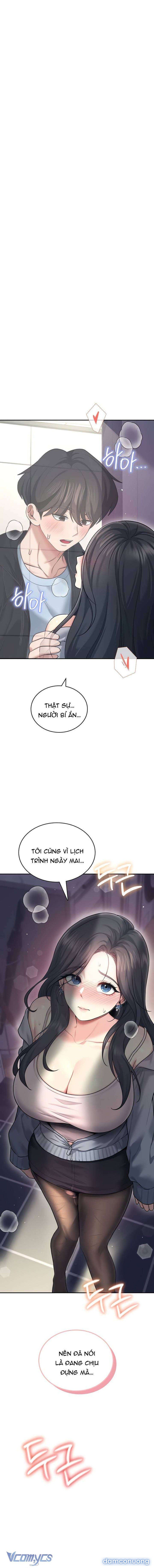 đọc truyện [18+] Đồ Chơi Tình Dục Không Dây Chương 52 ảnh 13 tại Thiên Thai Truyện