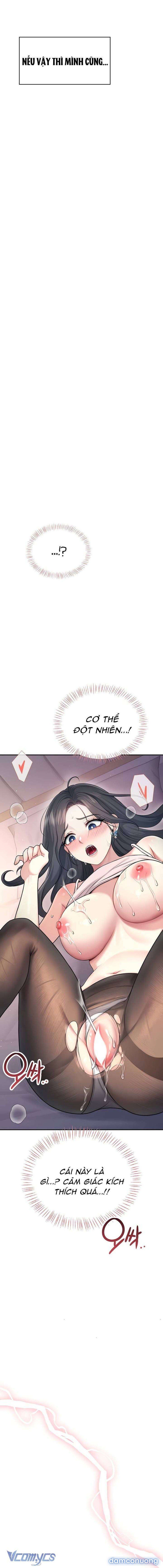 đọc truyện [18+] Đồ Chơi Tình Dục Không Dây Chương 52 ảnh 18 tại Thiên Thai Truyện