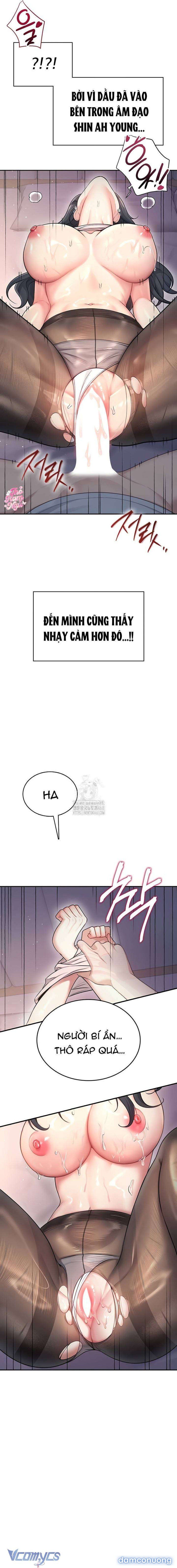 đọc truyện [18+] Đồ Chơi Tình Dục Không Dây Chương 52 ảnh 20 tại Thiên Thai Truyện