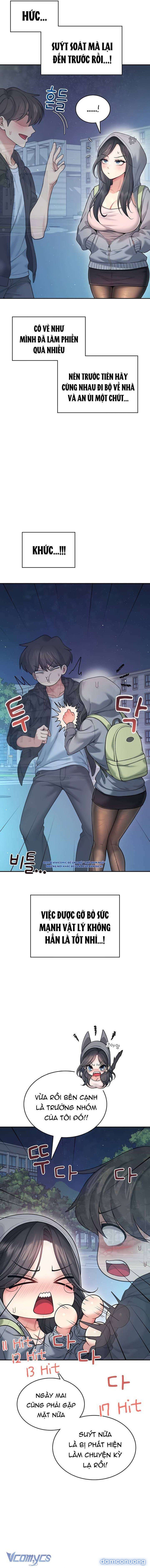 đọc truyện [18+] Đồ Chơi Tình Dục Không Dây Chương 52 ảnh 8 tại Thiên Thai Truyện